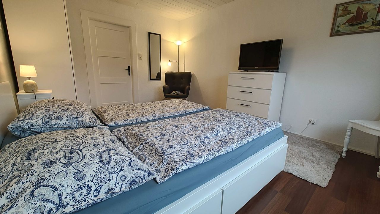 Schlafzimmer Schlafzimmer